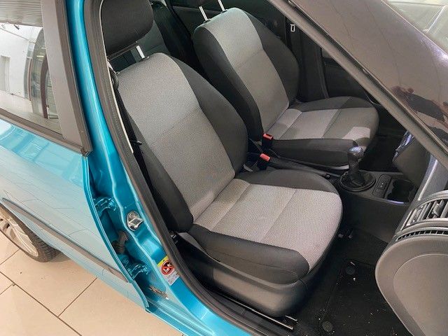 Fahrzeugabbildung SKODA Fabia Cool Edition 1.2 5tü KLIMA/ALLWETTER/17"LM