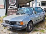 Alfa Romeo Alfasud 1.2 4p. -da restauro- 1980 - Alfa Romeo Alfasud Gebrauchtwagen