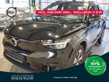 Volvo XC40 PURE ELECTRIC CORE STANDHZ+KAMERA+LM19+NAVI - Volvo XC40 in Essen