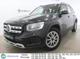 Mercedes-Benz GLB 180 d Aut. Pano Widescreen 1/2 Leather Navi - Mercedes GLB 180 SUV