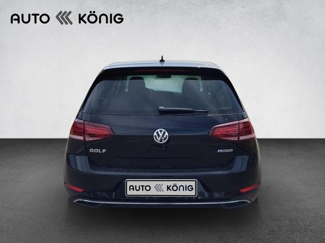 Fahrzeugabbildung Volkswagen Golf VII Lim. IQ.DRIVE 1.5 TSI *Winter*Navi*