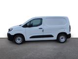 Opel Combo Cargo L1H1+2-Sitzer + RF-Kamera + Multimed - Opel Combo: L2h1