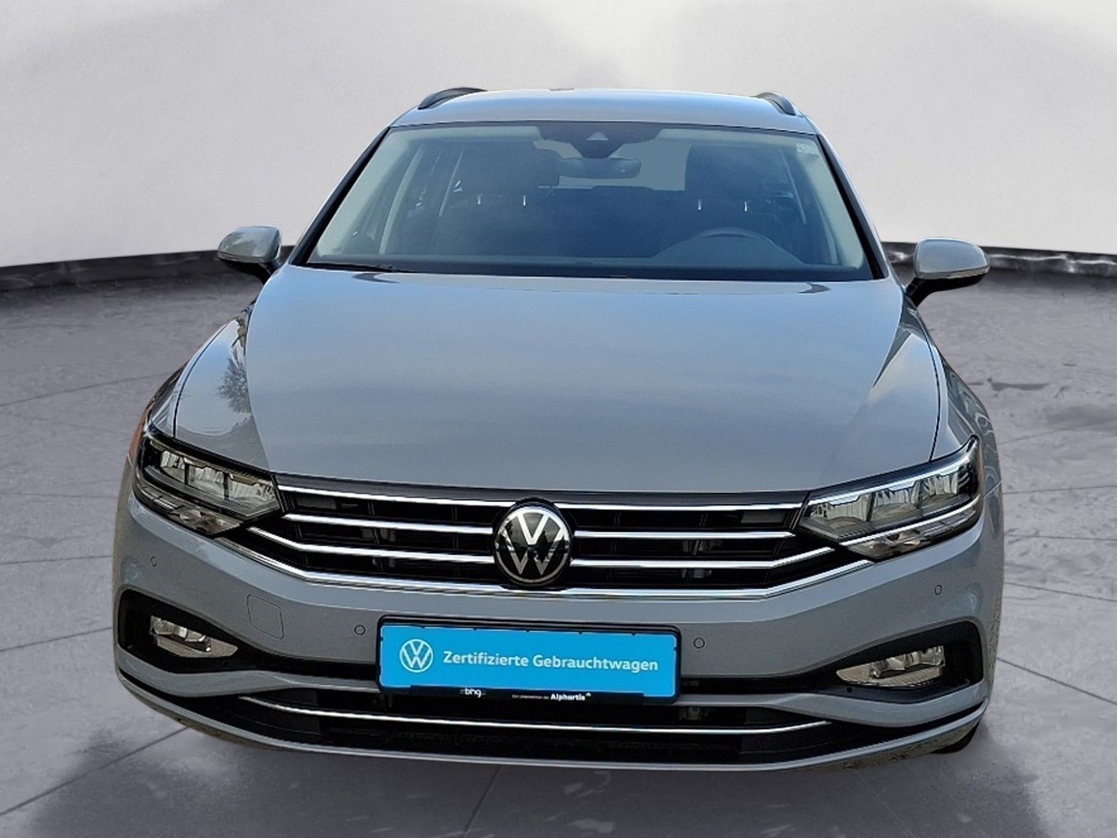 Volkswagen Passat Variant - Bild 7