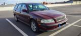 Volvo V40, 1.8 Benzin 115PS automatik - Volvo Gebrauchtwagen von 1998