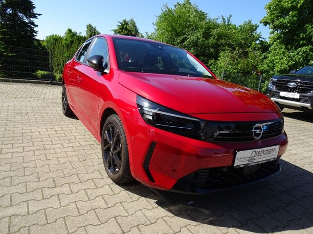 Opel Corsa F Basis imagem 3