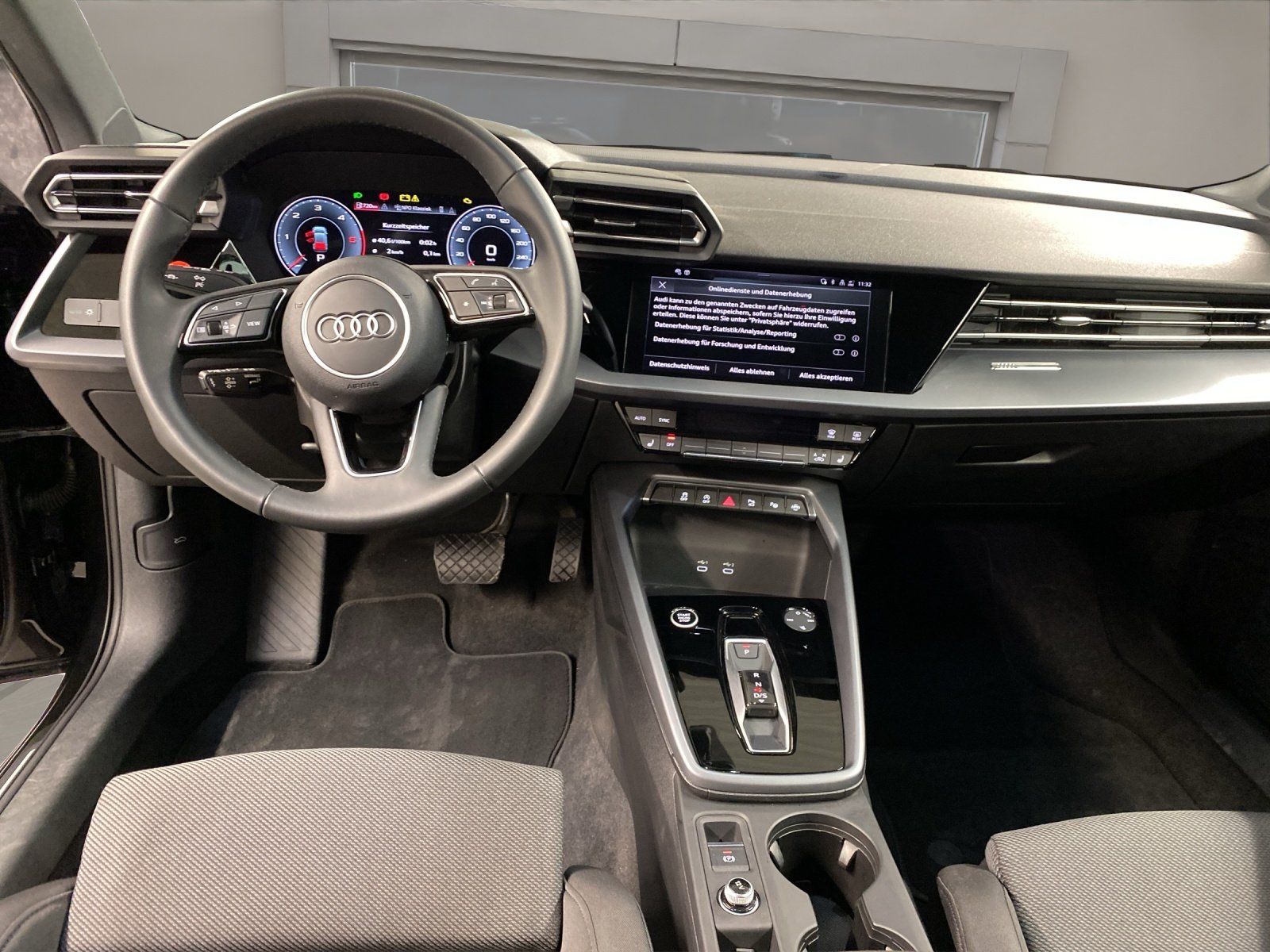 Audi A3 - Bild 16