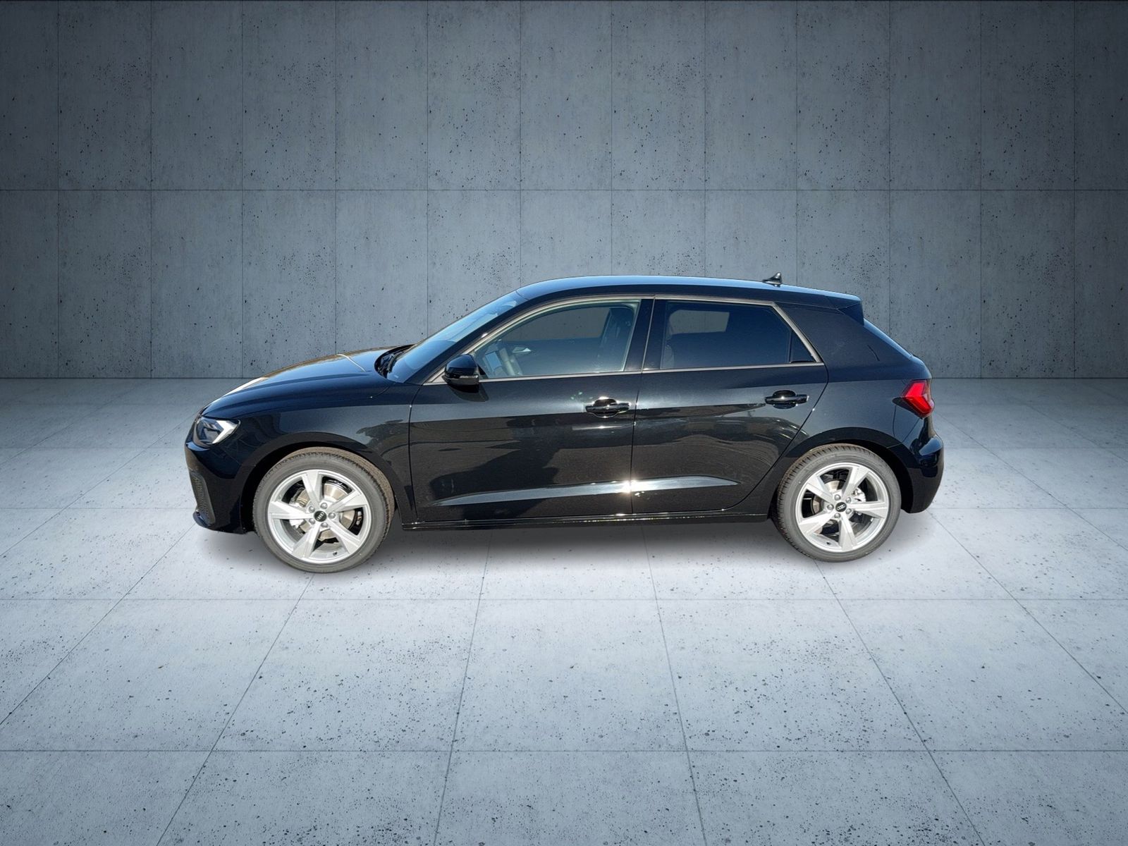Audi A1 - Bild 3