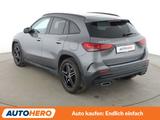 Mercedes-Benz GLA 250 Mild-Hybrid 4Matic AMG Line Aut*NAVI*LED - gebrauchte Mercedes-Benz GLA 250 aus dem Jahr 2023
