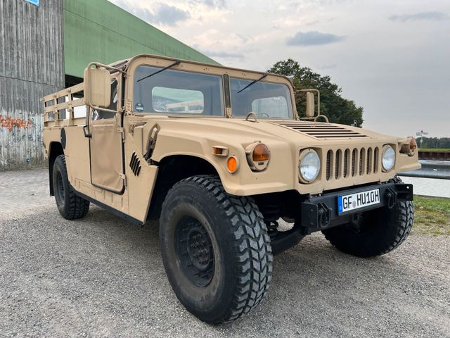 Autres Hummer H1 AM General Humvee HMMWV M998