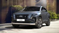 Hyundai TUCSON - Vorschau Bild 3