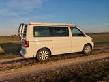 Volkswagen T5 California Comfortline Europe  - gebrauchte VW T5 aus dem Jahr 2011