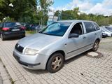 Skoda Fabia 1.9 TDI Motor und Getriebe sehr gut  - Skoda: Getriebe