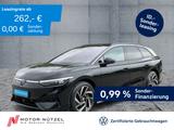 Volkswagen ID.7 Tourer PRO 5JG+MATRIX+NAV+AHK+WäRMEPUMPE+20 - Volkswagen ID.7 in Duisburg