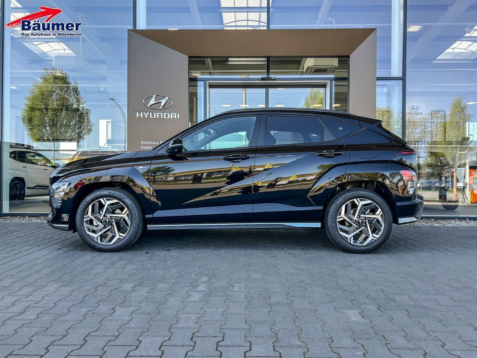 Hyundai Kona – Bild 2