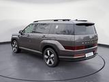 Hyundai SANTA FE (7-Sitzer) HEV (MY25) Sitzpaket Assis.- - Hyundai SANTA FE mit Benzin-Antrieb: Automatik
