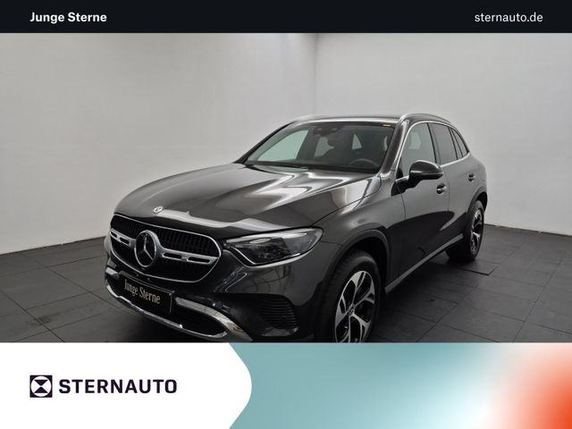 Mercedes-Benz GLC 300 e 4M Advanced Plus Distro DigitalLight A