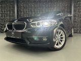 BMW 120d Advantage AUTO/LED/NAVI/LEDER/TÜV/SERVICE - BMW 1er Reihe: Automatik