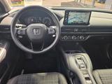Honda ZR-V 2.0 i-MMD Hybrid Elegance Black Emblem - gebrauchte Honda ZR-V aus dem Jahr 2024
