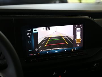 Volkswagen Caddy 2.0TDI LED NAVI APP KAMERA 5J GARANTIE