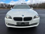 BMW 520d Touring 520D 184PS | 99404 - BMW Gebrauchtwagen von 2013