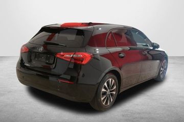 Mercedes A 180 - 4