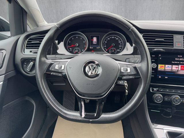 Golf VII Variant 1.4 TSI BMT Highline Bluetooth