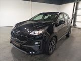 Kia Sportage 1.6 T-GDI Vision Navi|PDC|Kamera|Sitzhz - Kia in Braunschweig