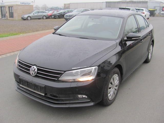 Volkswagen Jetta VI 1.2 TSI