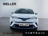 Toyota C-HR 1.8 Hybrid Lounge *ACC*Teilleder*RCAM*SHZ* - Toyota C-HR mit Hybrid-Antrieb: Lounge