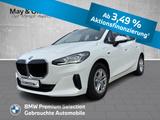 BMW 225 Active Tourer e HUD Navi LED ACC PA+ DA+ - BMW 225 Active Tourer aus 2023