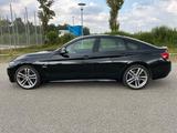 BMW 430 Gran Coupé 430d xDrive Gran Coupé M Spor... - BMW 430 Gran Coupé: Schwarz