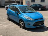 Ford Fiesta 1.6 TDCi Diesel  Wenig Kilome... - Ford Fiesta aus 2011 mit Diesel-Antrieb