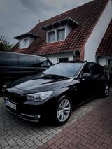 BMW F07 530 GT - BMW 5er-Reihe F07 mit Diesel-Antrieb