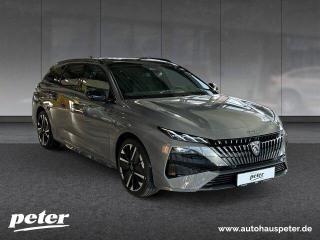 Peugeot 308 SW GT 145 eDSC +NAVI+360°Kamera+Pano-Dach, миниатюра 5