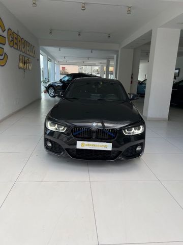 BMW 116 d 5p. Msport cambio automatico da ?199,0