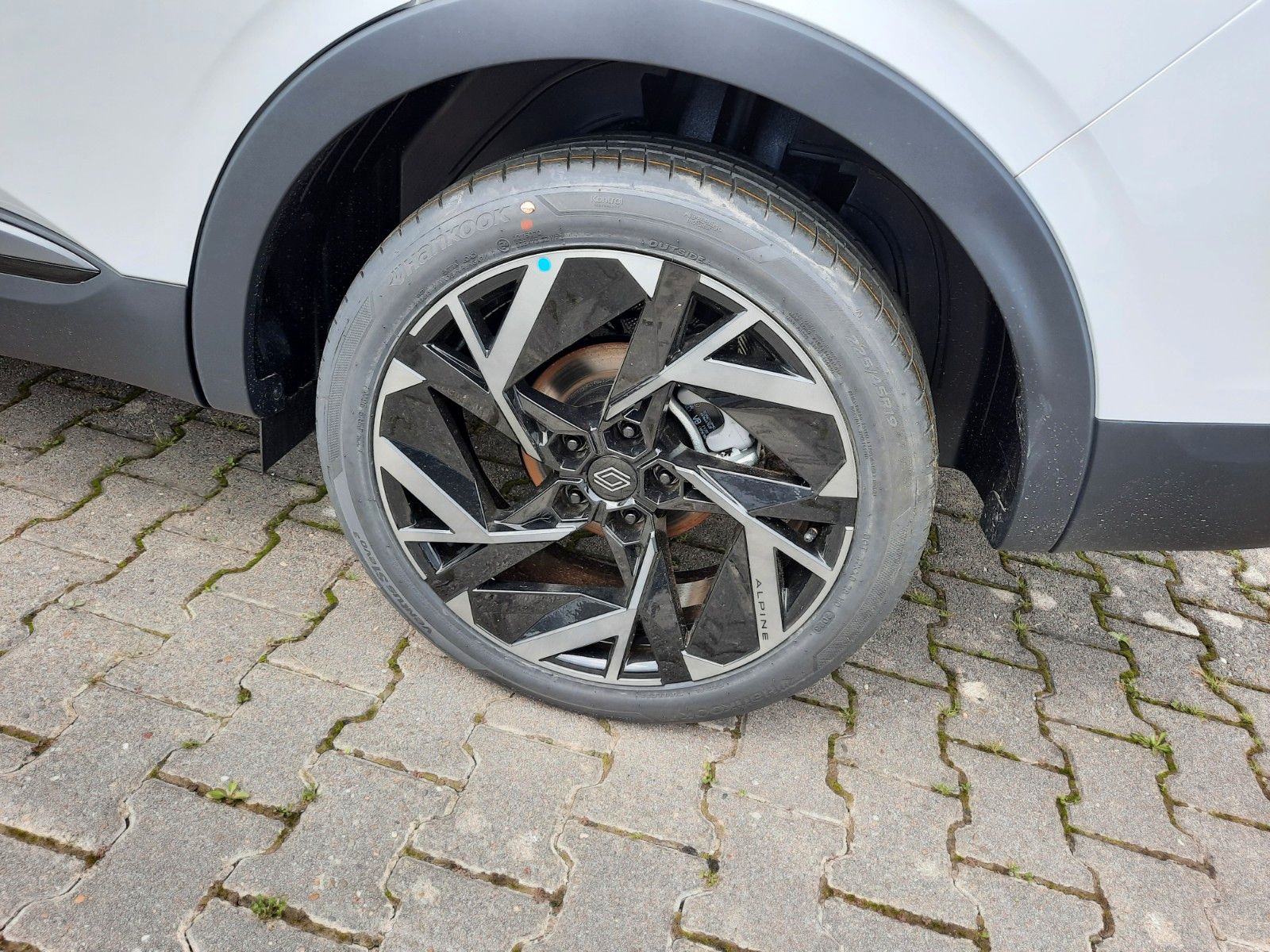 Renault Arkana - Bild 7