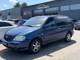 Kia Carnival II 2.5 V6 Executive/TÜV 07.27/6Sitzer/ - Kia Carnival