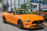Ford Mustang Cabrio 5.0 Ti-VCT V8 GT Aut. Premium 2* - gebrauchte Ford Mustang aus dem Jahr 2018
