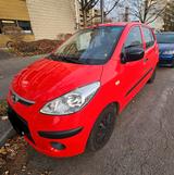Hyundai i10 1.1 Edition Plus  - Hyundai i10: Edition Plus