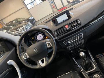 Renault Megane III Lim. 5-trg. BOSE Edition *NAVI*KLIMA*