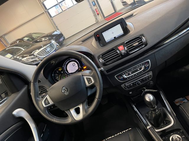 Renault Megane III Lim. 5-trg. BOSE Edition *NAVI*KLIMA*