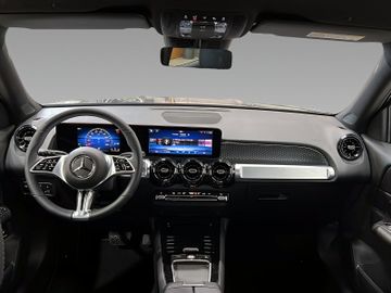 Mercedes GLB 200 - 10