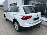 Volkswagen Tiguan 1,4 TSI Comfortline - Volkswagen Tiguan: Comfortline
