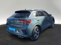 Volkswagen T-Roc - Vorschau Bild 5