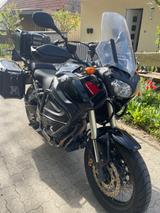 Yamaha XT 1200 super Teneré - YAMAHA ENDURO