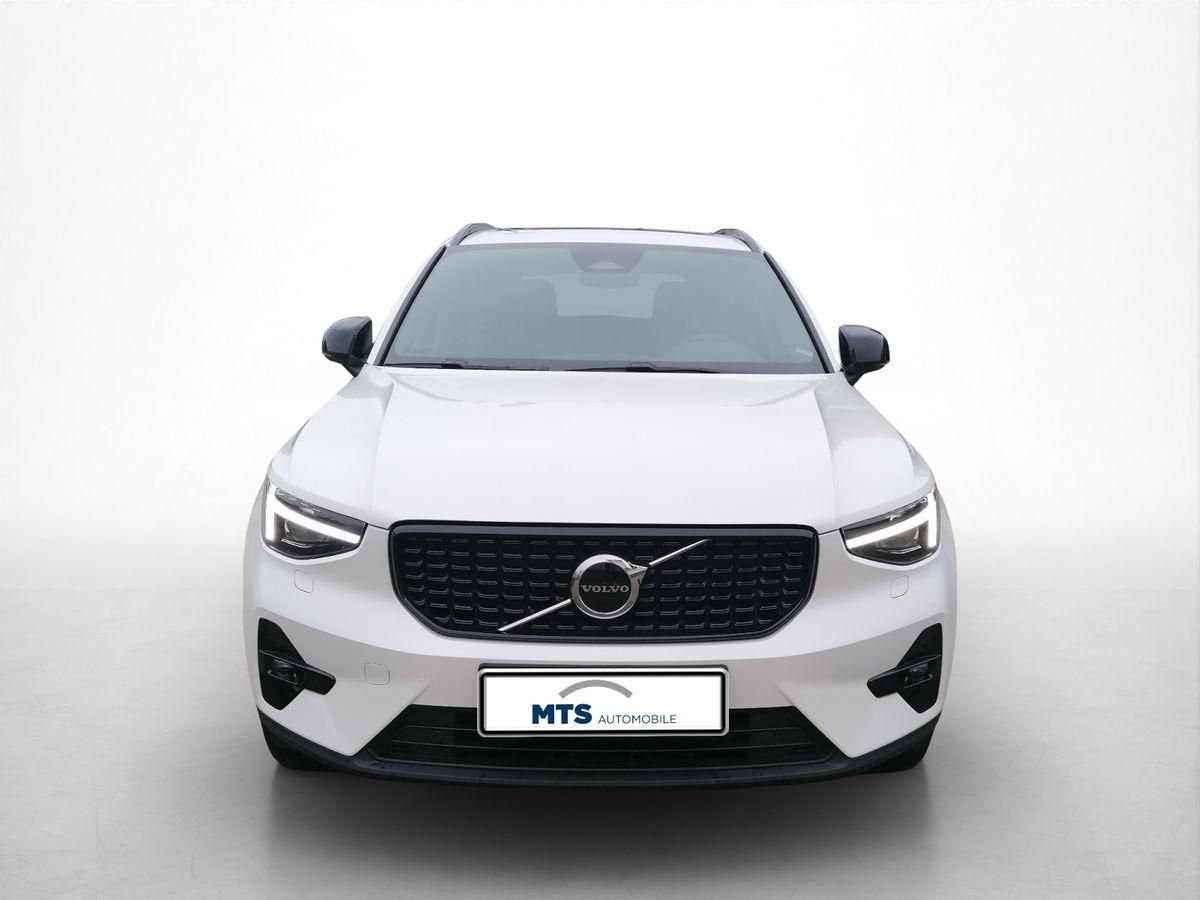 Volvo XC40 - Bild 3