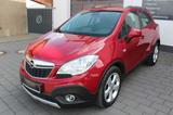 Opel Mokka Edition ecoFlex (LENKRAD HEIZUNG)