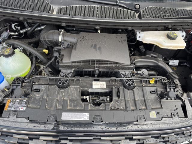 Fahrzeugabbildung Ford Tourneo Custom 2.0l 320 L1 Nugget Titanium Auf