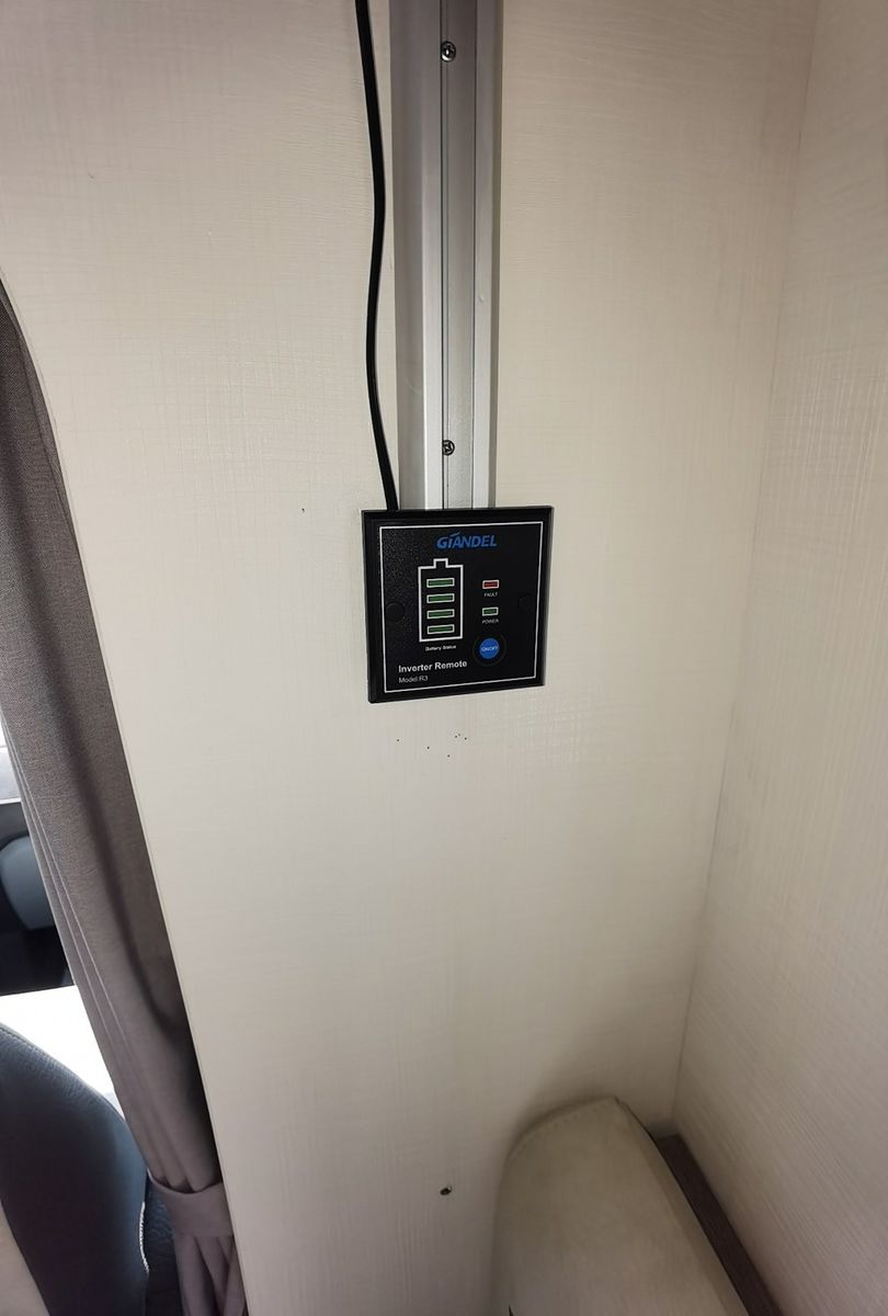 Fahrzeugabbildung Chausson 627  Titanium