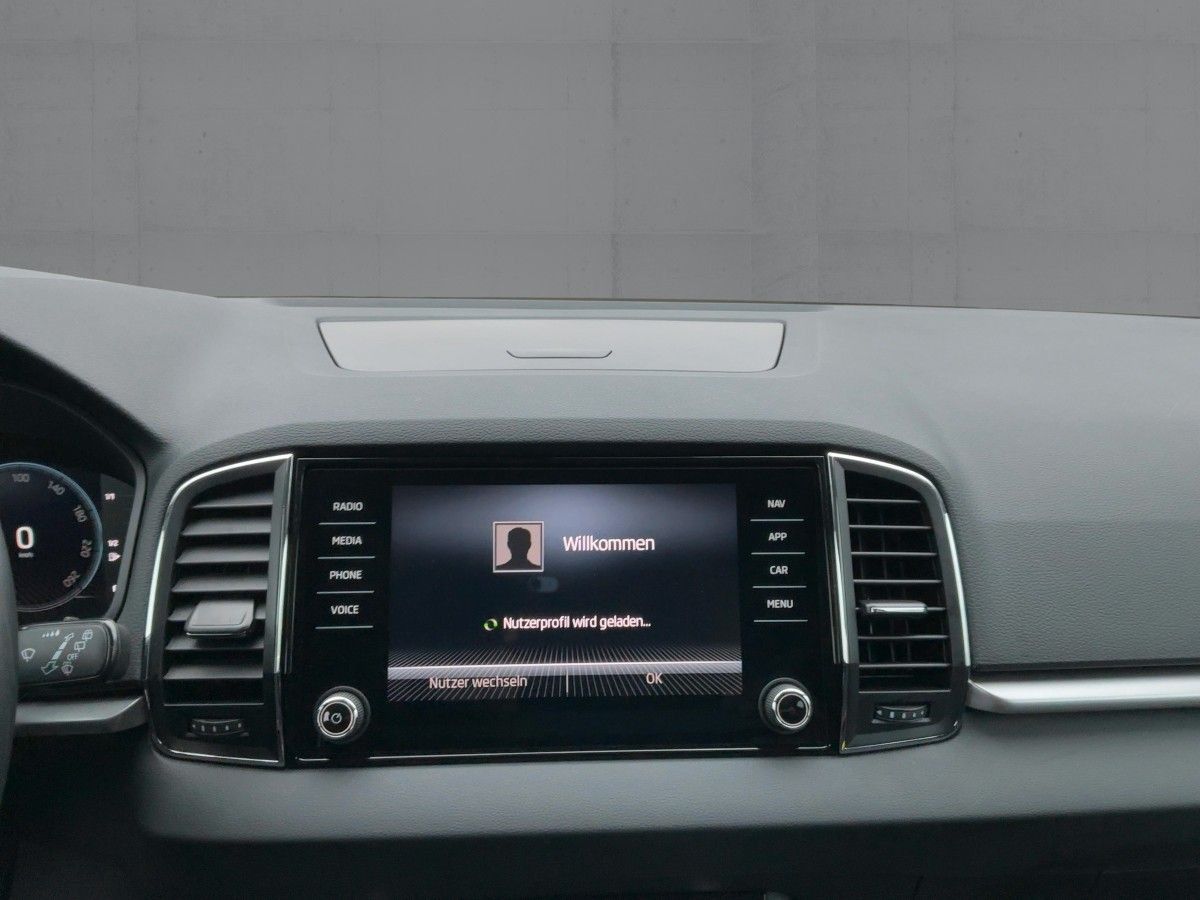 Skoda Karoq - Bild 11